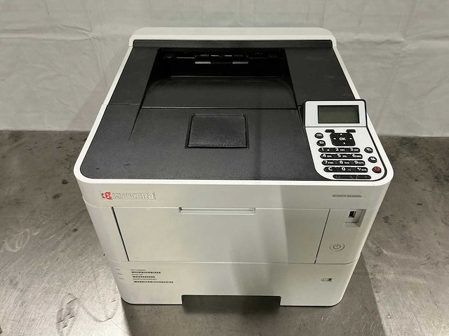 Kyocera ecosys pa4500x printer - afbeelding 4 van  8