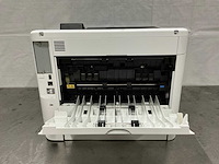 Kyocera ecosys pa4500x printer - afbeelding 8 van  8