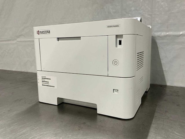 Kyocera ecosys pa4500x printer - afbeelding 1 van  8