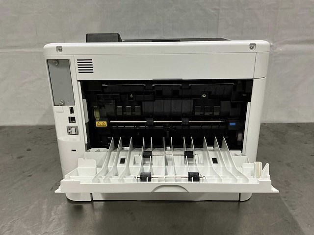 Kyocera ecosys pa4500x printer - afbeelding 8 van  8