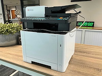 Kyocera exosys ma2100cfx laserprinter - afbeelding 1 van  5
