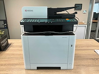 Kyocera exosys ma2100cfx laserprinter - afbeelding 2 van  5