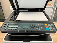 Kyocera exosys ma2100cfx laserprinter - afbeelding 4 van  5