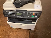 Kyocera fs-1028mfp ecosys laserprinter - afbeelding 2 van  7