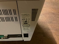 Kyocera fs-1028mfp ecosys laserprinter - afbeelding 6 van  7