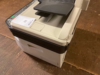Kyocera fs-1028mfp ecosys laserprinter - afbeelding 7 van  7