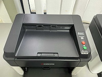 Kyocera fs-1061dn inktjetprinter (2x) - afbeelding 3 van  3