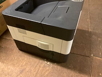 Kyocera fs-4200dn ecosys laserprinter - afbeelding 5 van  7