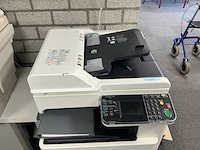 Kyocera fs-c8525mfp multifunctional printer - afbeelding 3 van  5