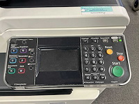 Kyocera fs-c8525mfp multifunctional printer - afbeelding 4 van  5