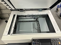 Kyocera fs-c8525mfp multifunctional printer - afbeelding 5 van  5