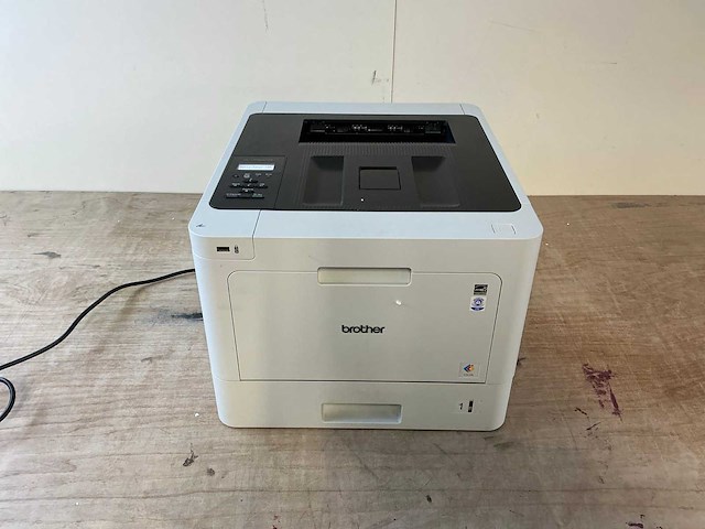 Kyocera hl-l8260cdw printer - afbeelding 1 van  7