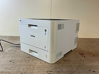 Kyocera hl-l8260cdw printer - afbeelding 4 van  7