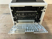 Kyocera hl-l8260cdw printer - afbeelding 6 van  6