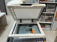 Kyocera km-3050 a3 printer & scanner - afbeelding 2 van  21