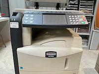 Kyocera km-3050 a3 printer & scanner - afbeelding 3 van  21