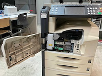 Kyocera km-3050 a3 printer & scanner - afbeelding 4 van  21