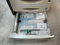 Kyocera km-3050 a3 printer & scanner - afbeelding 8 van  21