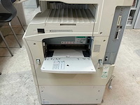 Kyocera km-3050 a3 printer & scanner - afbeelding 9 van  21