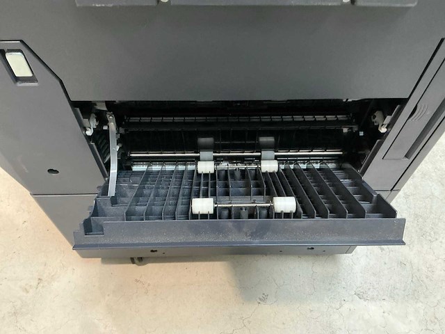 Kyocera km-3050 a3 printer & scanner - afbeelding 11 van  21