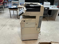 Kyocera km-3050 a3 printer & scanner - afbeelding 15 van  21