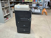Kyocera km-3050 a3 printer & scanner - afbeelding 17 van  21
