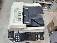 Kyocera km-3050 a3 printer & scanner - afbeelding 18 van  21