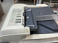 Kyocera km-3050 a3 printer & scanner - afbeelding 19 van  21