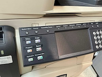 Kyocera km-3050 a3 printer & scanner - afbeelding 21 van  21