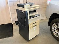 Kyocera km2050 multifunctional - afbeelding 2 van  7