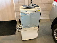 Kyocera km2050 multifunctional - afbeelding 3 van  7