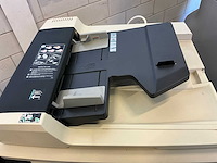 Kyocera km2050 multifunctional - afbeelding 5 van  7