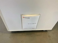 Kyocera km2050 multifunctional - afbeelding 7 van  7