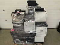 Kyocera laserprinter (14x) - afbeelding 3 van  7