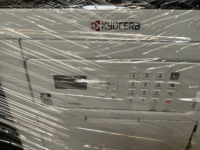 Kyocera laserprinter (14x) - afbeelding 6 van  7
