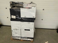 Kyocera laserprinter (15x) - afbeelding 1 van  4