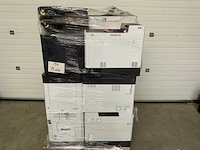 Kyocera laserprinter (15x) - afbeelding 2 van  4