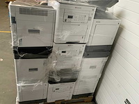 Kyocera laserprinter (15x) - afbeelding 3 van  4