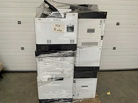 Kyocera laserprinter (15x) - afbeelding 4 van  4