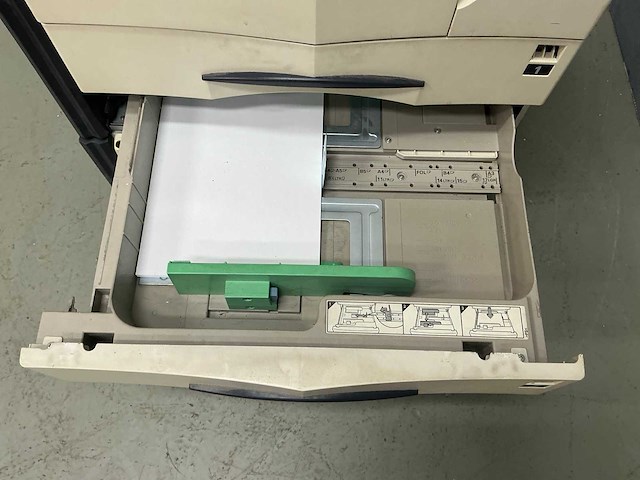 Kyocera laserprinter - afbeelding 4 van  18