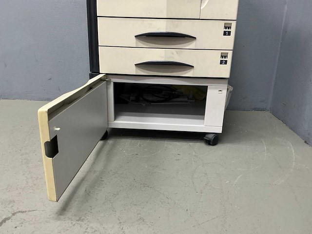 Kyocera laserprinter - afbeelding 5 van  18