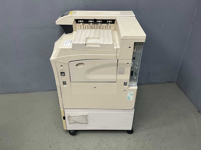 Kyocera laserprinter - afbeelding 6 van  18