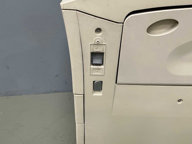 Kyocera laserprinter - afbeelding 7 van  18
