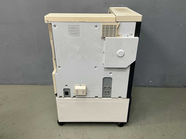 Kyocera laserprinter - afbeelding 9 van  18