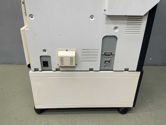 Kyocera laserprinter - afbeelding 10 van  18