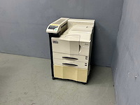 Kyocera laserprinter - afbeelding 1 van  18