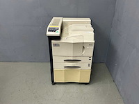 Kyocera laserprinter - afbeelding 11 van  18