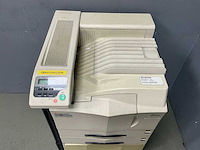 Kyocera laserprinter - afbeelding 14 van  18