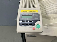 Kyocera laserprinter - afbeelding 15 van  18