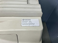 Kyocera laserprinter - afbeelding 16 van  18